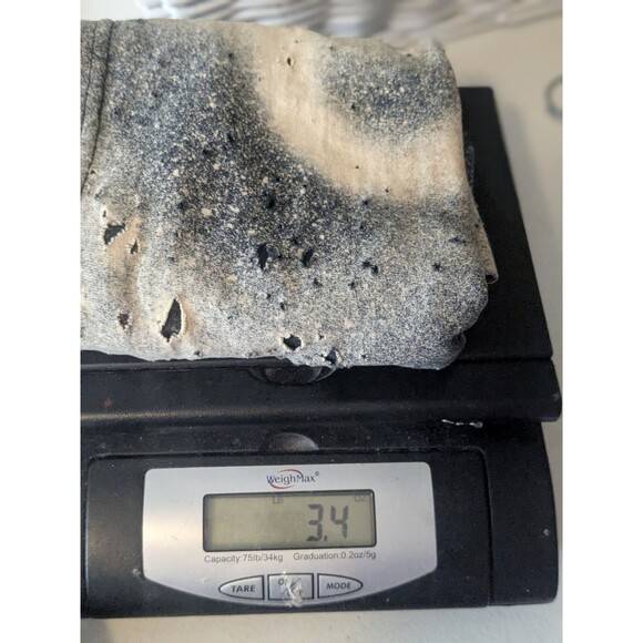 Kanye West 2013 Yeezus Tour Margiela Mask Tee DIY THRASHED BLEACH God Wants You - Picture 8 of 8